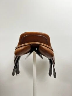 HDR Show Jumper Pro 17.5" M -Equestrian Equipment Store image2 2 8