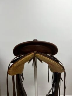 N/A Tandy Roper 15" FQH -Equestrian Equipment Store image2 5