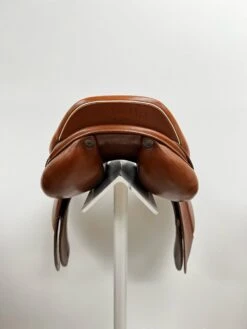 Prestige Red Fox 17" M -Equestrian Equipment Store image2 6 1