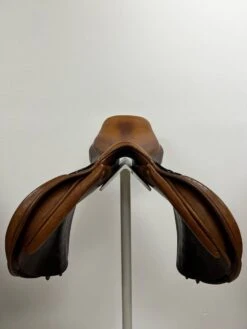 HDR Show Jumper Pro 17.5" M -Equestrian Equipment Store image3 2 6