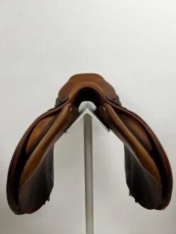 CWD SE02 17" M -Equestrian Equipment Store image3 3