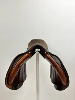 Stubben Parzival 17" W -Equestrian Equipment Store image3 6