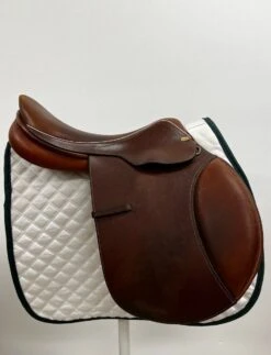 Union Hill Bella 16.5" MW -Equestrian Equipment Store image4 2 7