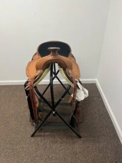 Simco Ralide Roper 15" Semi