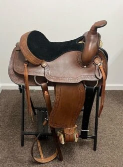 Simco Ralide Roper Acorn Tool 15" Semi -Equestrian Equipment Store image7 1 1 2