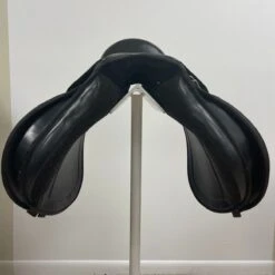 Kincade 16.5" W -Equestrian Equipment Store img 0014 1