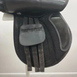 Kincade 16.5" W -Equestrian Equipment Store img 0016 1