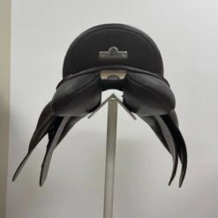 Bates Caprilli AP 16.5" Adj -Equestrian Equipment Store img 0020 1