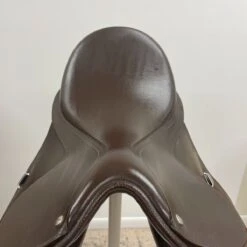 Bates Caprilli AP 16.5" Adj -Equestrian Equipment Store img 0022