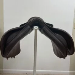 Bates Caprilli AP 16.5" Adj -Equestrian Equipment Store img 0023 1