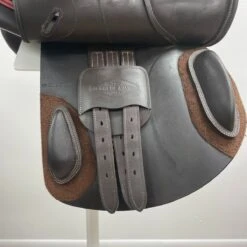 HDR 17" Adj -Equestrian Equipment Store img 0034 1