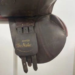 Beval Natural 17" M -Equestrian Equipment Store img 0043 2