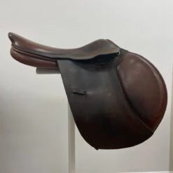 Beval Natural 17" M -Equestrian Equipment Store img 0044 4