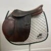 Beval Natural 17" M -Equestrian Equipment Store img 0046 4