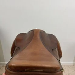 Crosby XL 17" MW -Equestrian Equipment Store img 0109 1