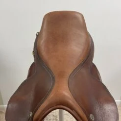 Crosby XL 17" MW -Equestrian Equipment Store img 0110 1