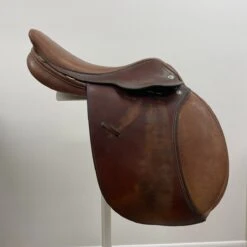 Crosby XL 17" MW -Equestrian Equipment Store img 0112 1