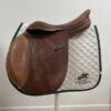 Crosby XL 17" MW -Equestrian Equipment Store img 0115 2