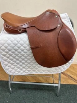 Smith Worthington Beaufort 17.5" M