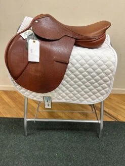 Smith Worthington Beaufort 17.5" M -Equestrian Equipment Store img 0143