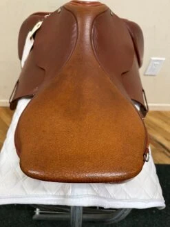 Smith Worthington Beaufort 17.5" M -Equestrian Equipment Store img 0145 1