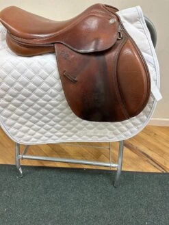 Pessoa Rodrigo 15 3/4" R