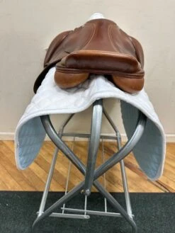 Pessoa Rodrigo 15 3/4" R -Equestrian Equipment Store img 0154 1