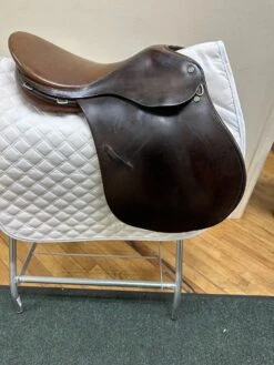 Crosby Mark V Combination 16.5" R