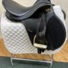 Wintec 500 17.5" MW -Equestrian Equipment Store img 0166 1