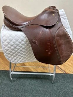 Passier Paxton 17.5" R