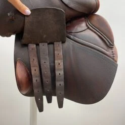 CWD SE02 17.5" M -Equestrian Equipment Store img 0585