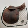 CWD SE02 17.5" M -Equestrian Equipment Store img 0588