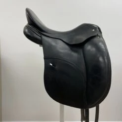 Schleese Signature Liberty 18" M -Equestrian Equipment Store img 0593