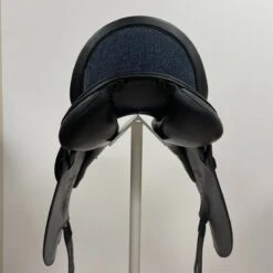 Schleese ProLight 18" XW -Equestrian Equipment Store img 0599