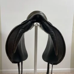 No Name Freddy Roosli 17" W -Equestrian Equipment Store img 0608