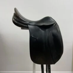 No Name Freddy Roosli 17" W -Equestrian Equipment Store img 0609