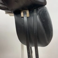 No Name Freddy Roosli 17" W -Equestrian Equipment Store img 0610