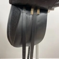 No Name Freddy Roosli 17" W -Equestrian Equipment Store img 0611