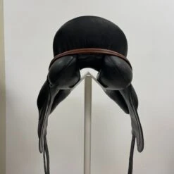 No Name DK Saddlery Freedom 16.5" W -Equestrian Equipment Store img 0613