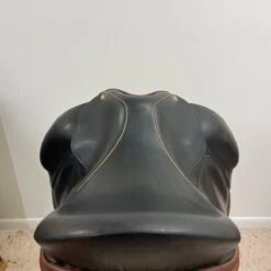 No Name DK Saddlery Freedom 16.5" W -Equestrian Equipment Store img 0614