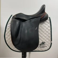 No Name DK Saddlery Freedom 16.5" W