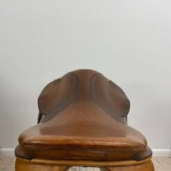 No Name Legacy 16.5" MW -Equestrian Equipment Store img 0620