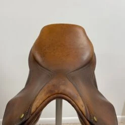 No Name Legacy 16.5" MW -Equestrian Equipment Store img 0621