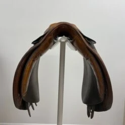 No Name Legacy 16.5" MW -Equestrian Equipment Store img 0622