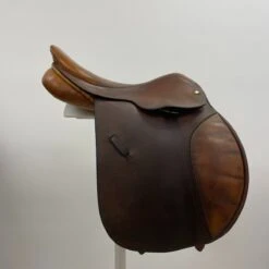 No Name Legacy 16.5" MW -Equestrian Equipment Store img 0623