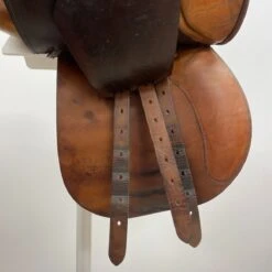 No Name Legacy 16.5" MW -Equestrian Equipment Store img 0624