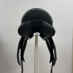 Friesian Marketplace By MTL Aachen 18" Adj DRAFT -Equestrian Equipment Store img 0740