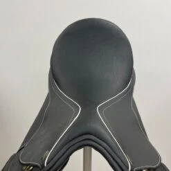 Friesian Marketplace By MTL Aachen 18" Adj DRAFT -Equestrian Equipment Store img 0742