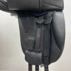 Friesian Marketplace By MTL Aachen 18" Adj DRAFT -Equestrian Equipment Store img 0744