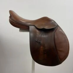 No Name North Run Ashland 16.5" N -Equestrian Equipment Store img 0752